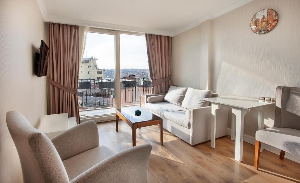 Allegra Suites Galata - Image 33