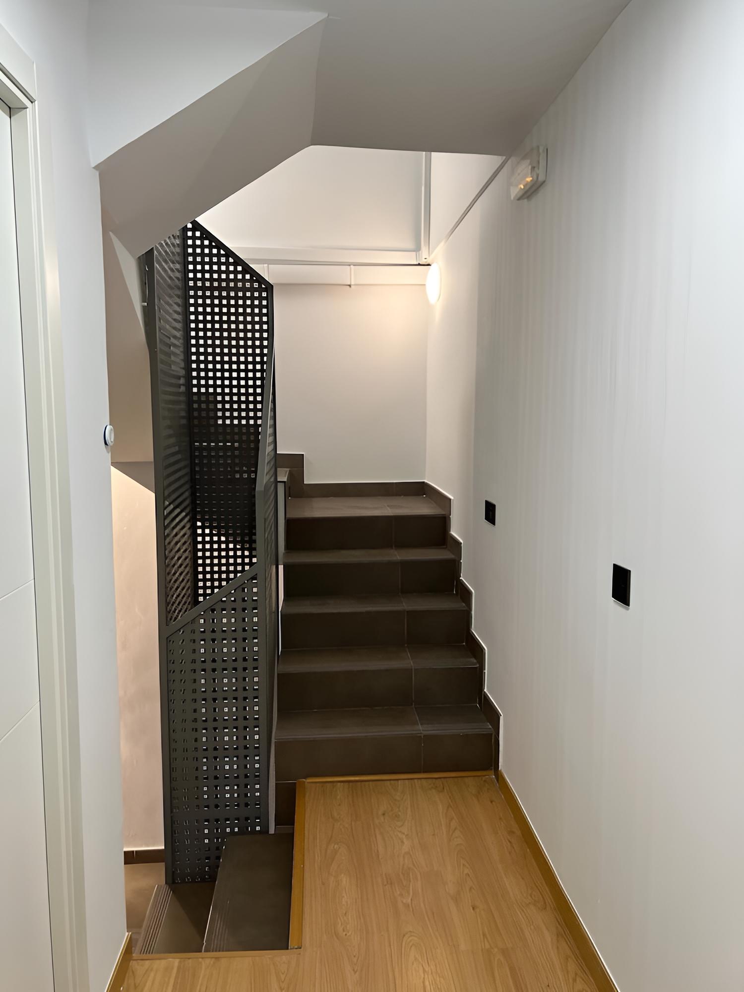 Alfonso Gomez Suites view 4