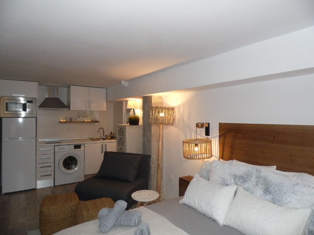 Apartamentos San Miguel