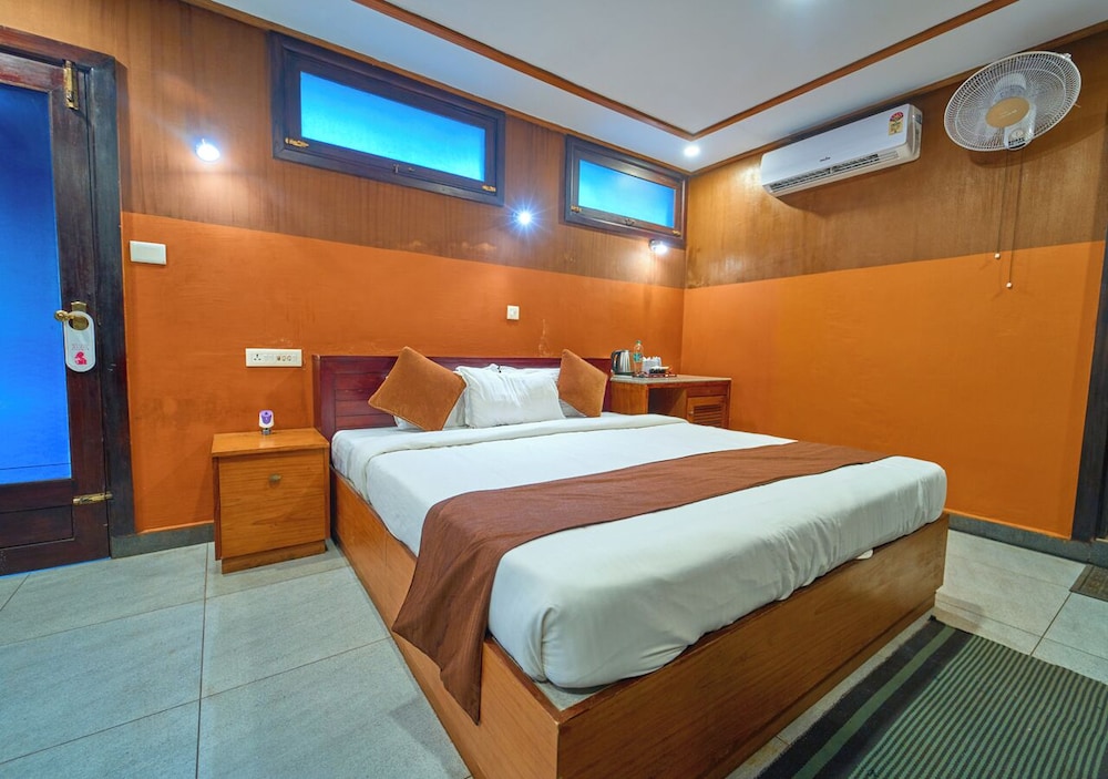 Niyatma Resort Wayanad by VOYE HOMES