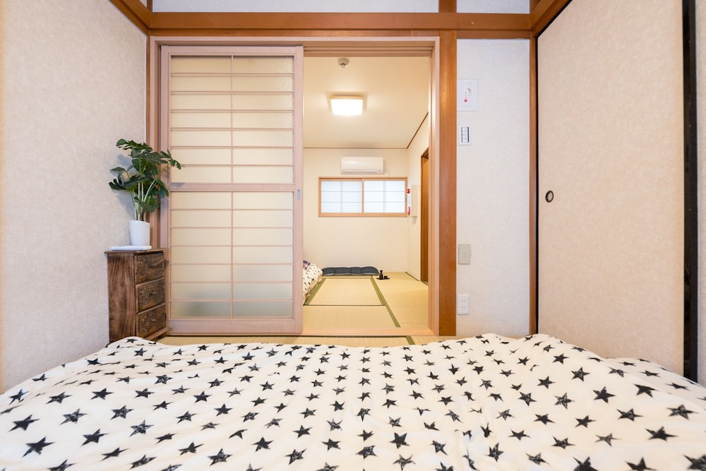 YUYU House - Imazado KiKi
