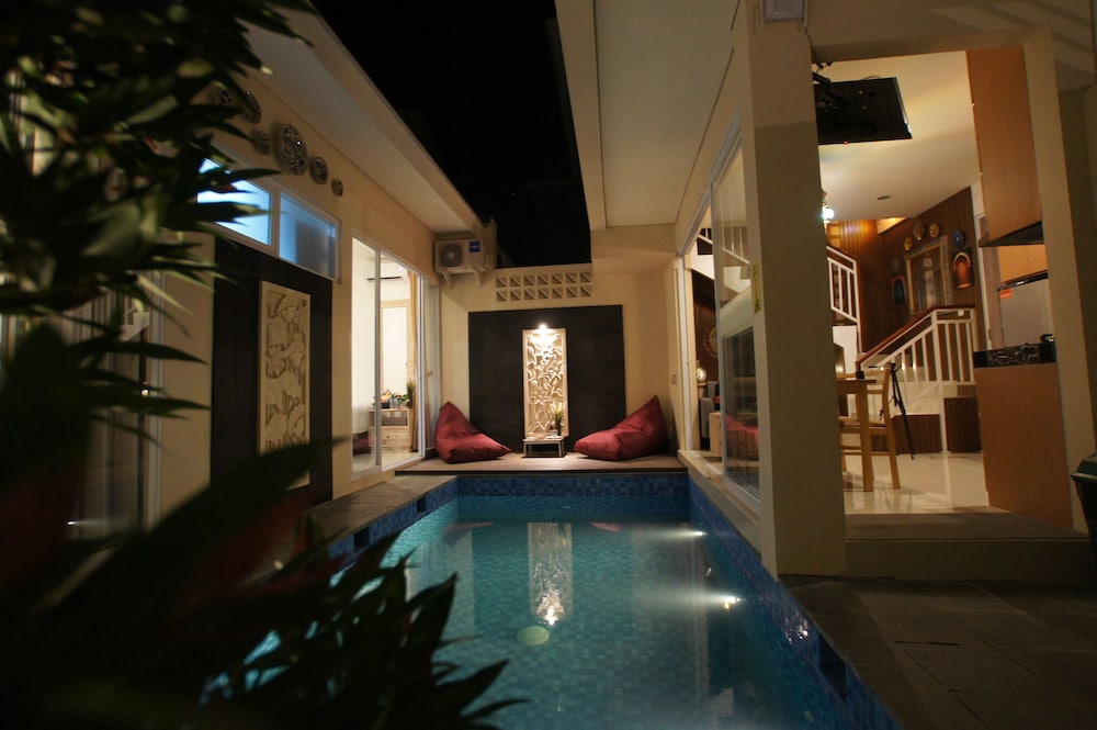 Azura Villas Nusa Dua Bali