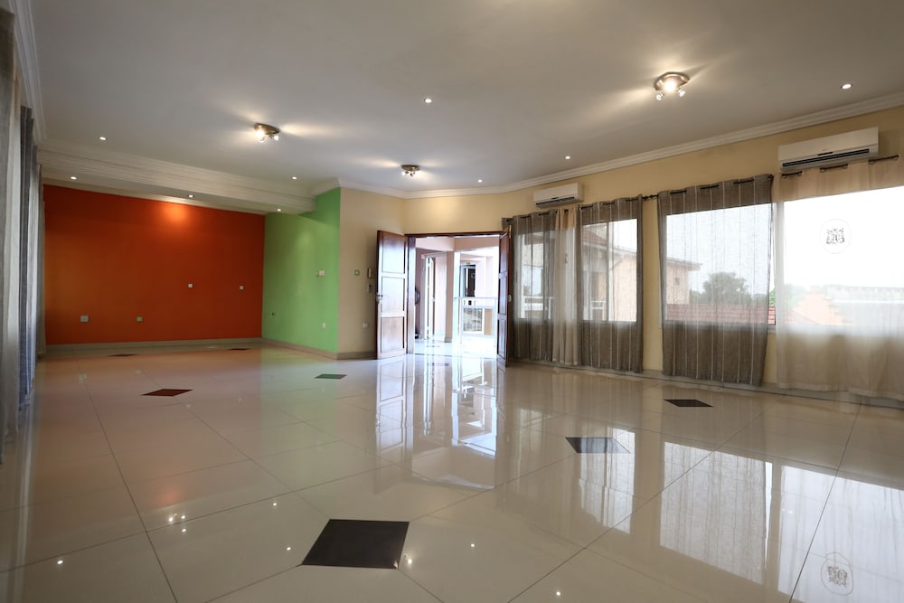 Kalz Guest House