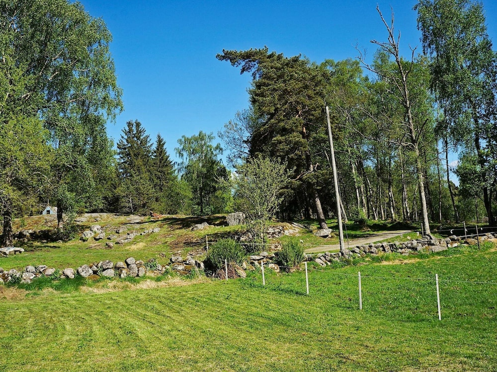 2 Person Holiday Home in Svanesund