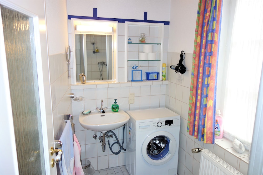 Ferienwohnung Tuchtfeld