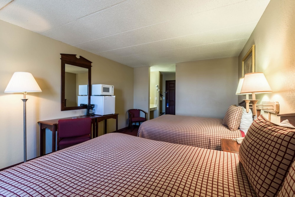 Rodeway Inn