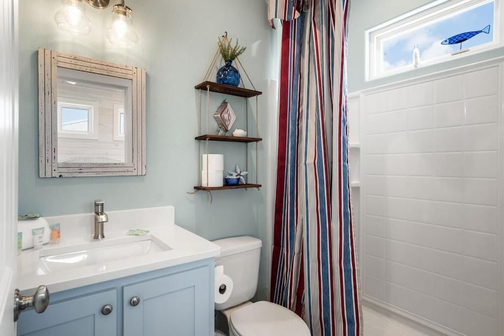 Coastal Retreats Collection