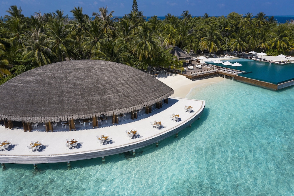 Huvafen Fushi Maldives 133