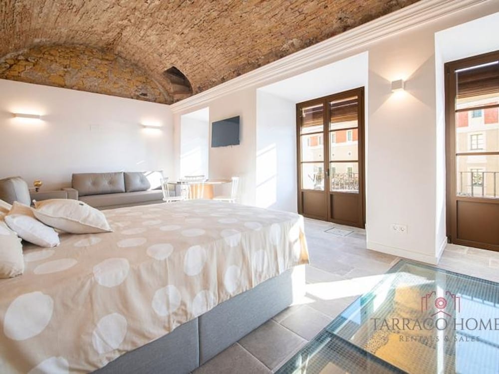 Th56c Apartamentos Murmur la Muralla