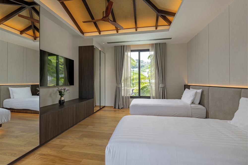 Layana Residence