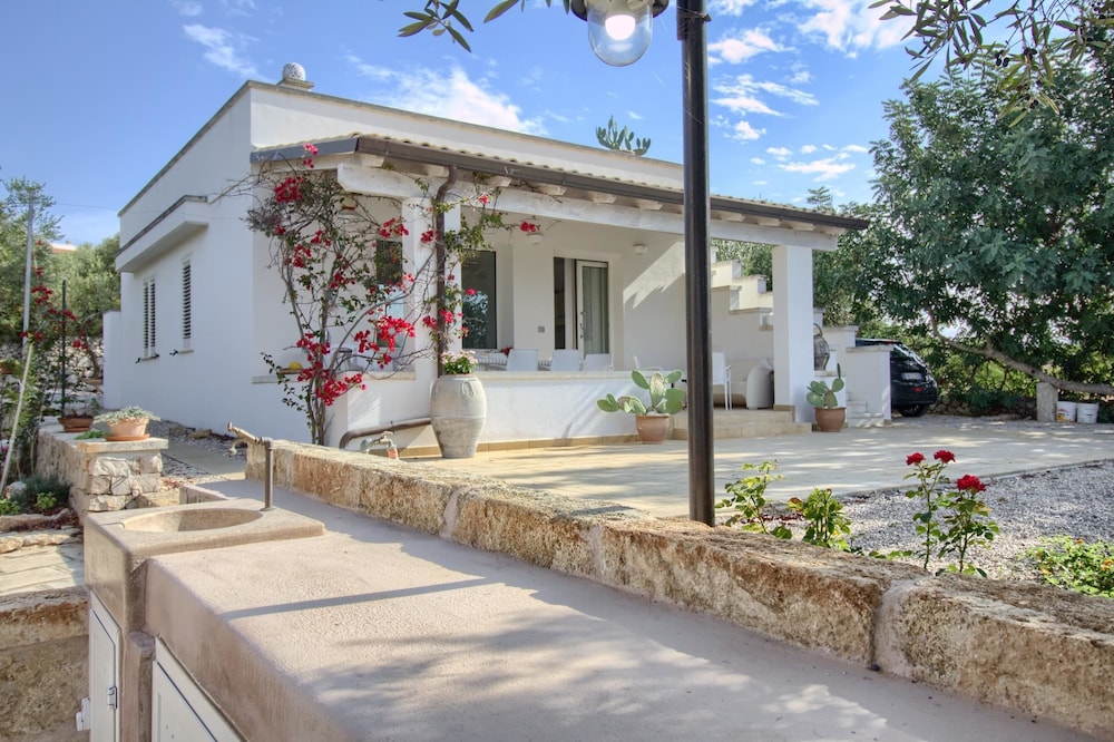 Antico Trullo Lovely House view 5