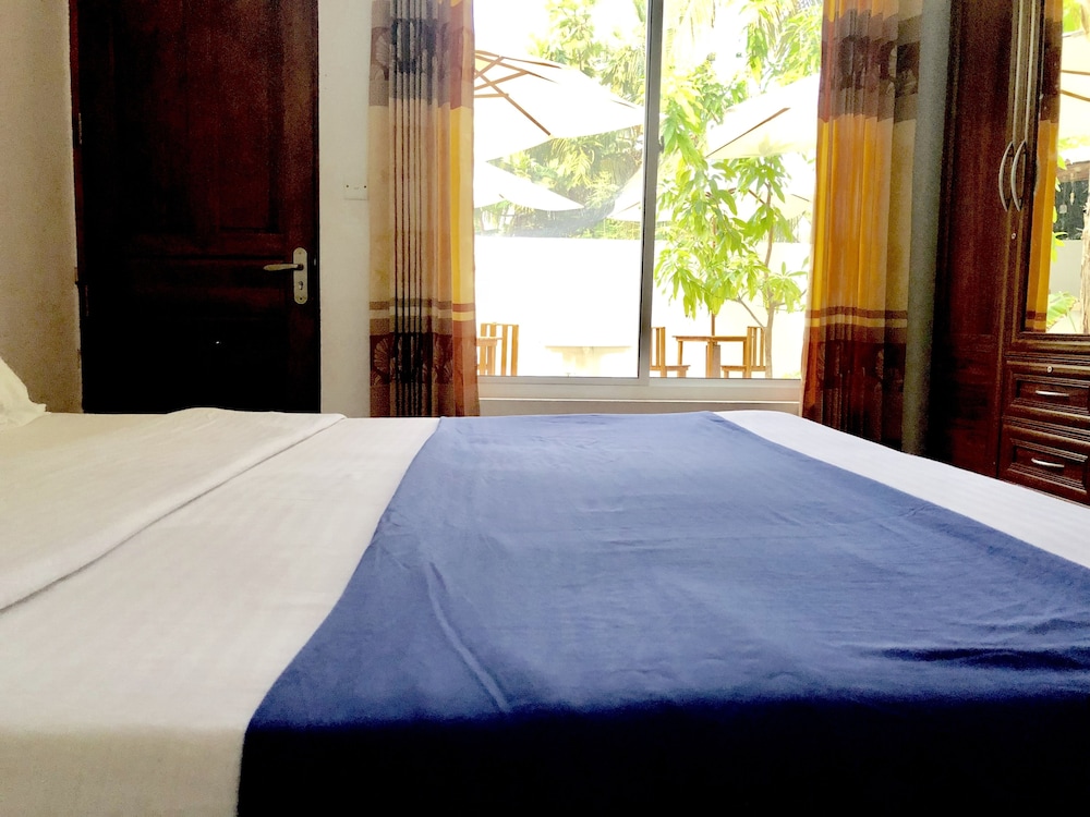 Mathiveri Inn photo 3