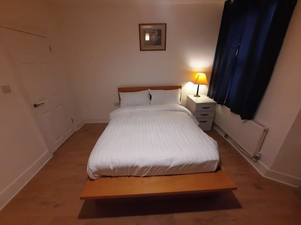 Seafront Bliss Apartment in Clacton-on-sea