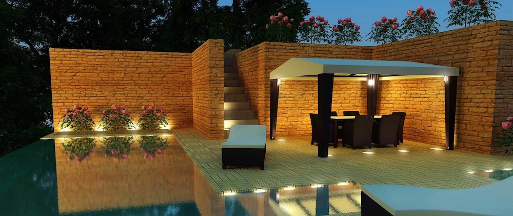 Treebo Ashoka Palace Ujjain