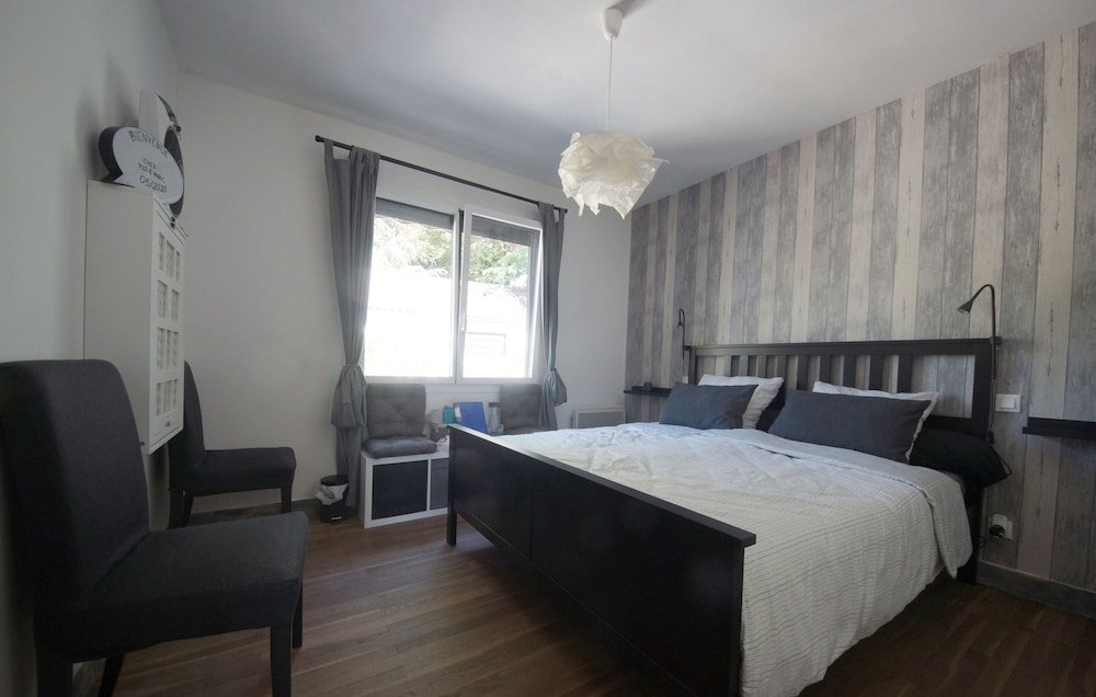 Flo  Marc les hotes de Chouzy-sur-Cisse - Property Image 24