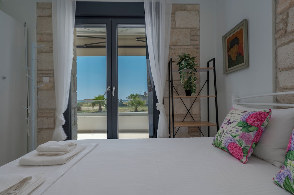 White Pearl Suites Halkidiki