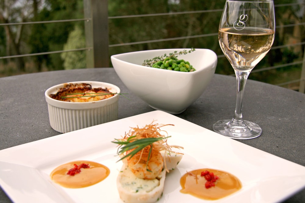 Georges Boutique B&B and Culinary Retreat