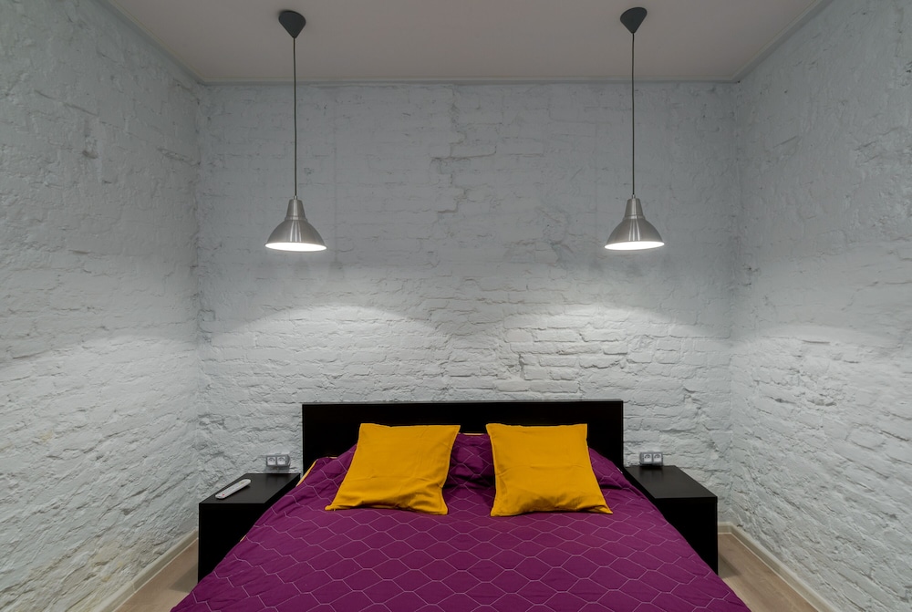RentalSPb 2 Loft Studio