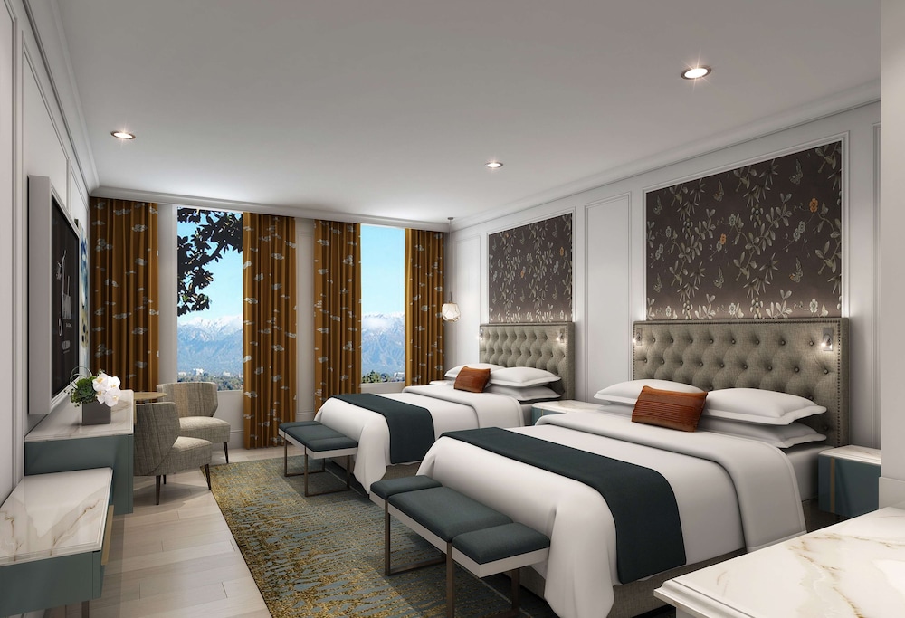 The Jordan San Gabriel, Curio Collection by Hilton view 4