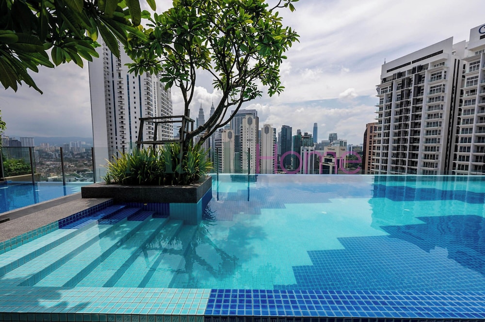 Majestic Residence Premier Suites KL