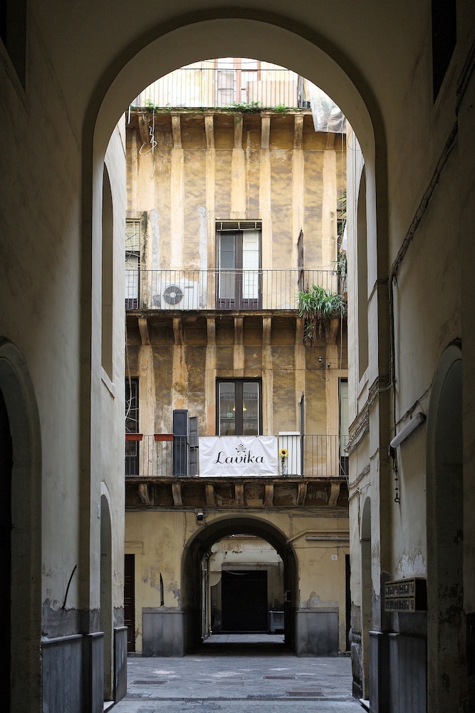 Hotel Lavikarooms - Image 1