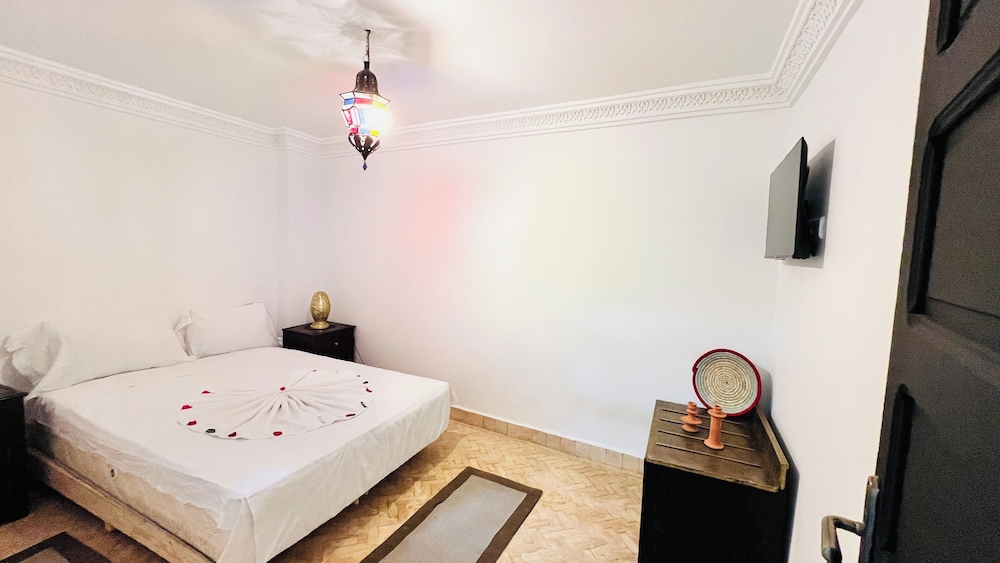Riad Hajar