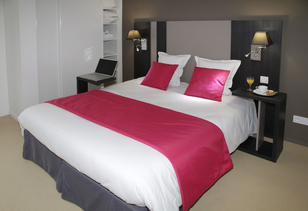 Appart Hotel Odalys City Rennes Lorgeril, photo 33