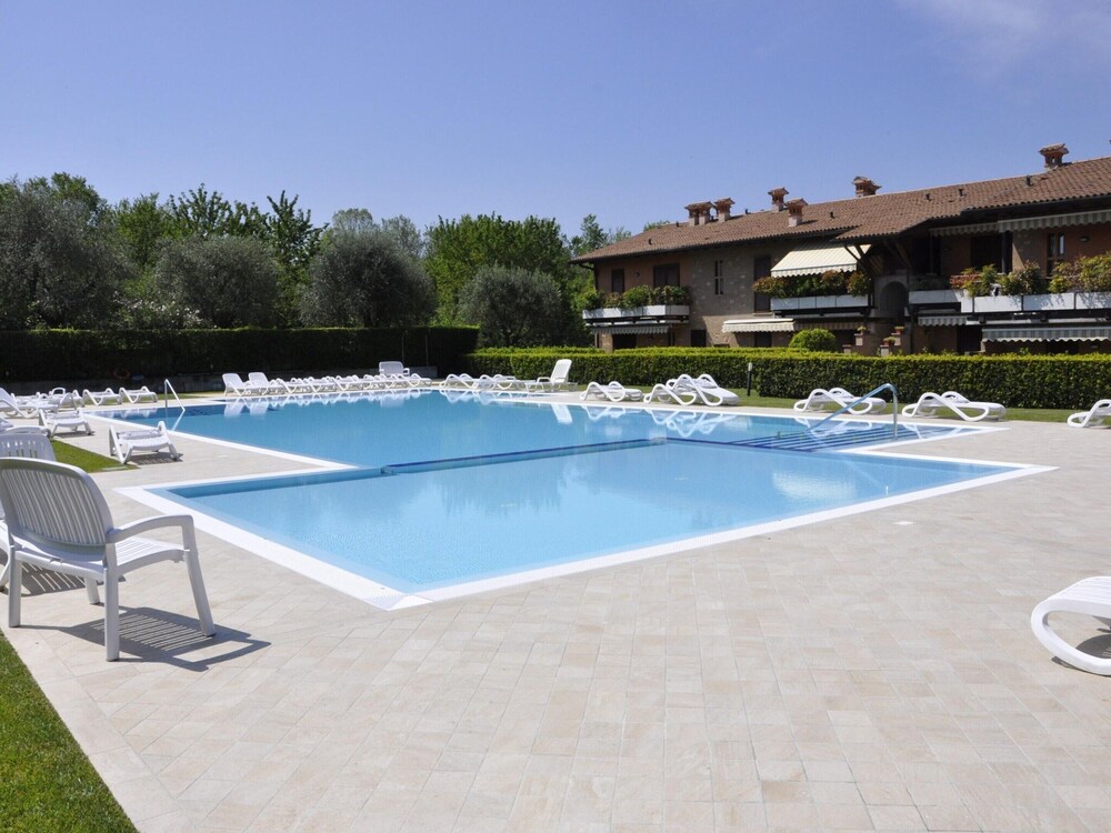 Apartment in Lazise Near Lake Garda photo 2