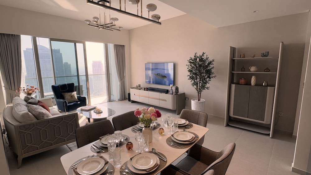 Grande Signature Residence - 4906 2BD