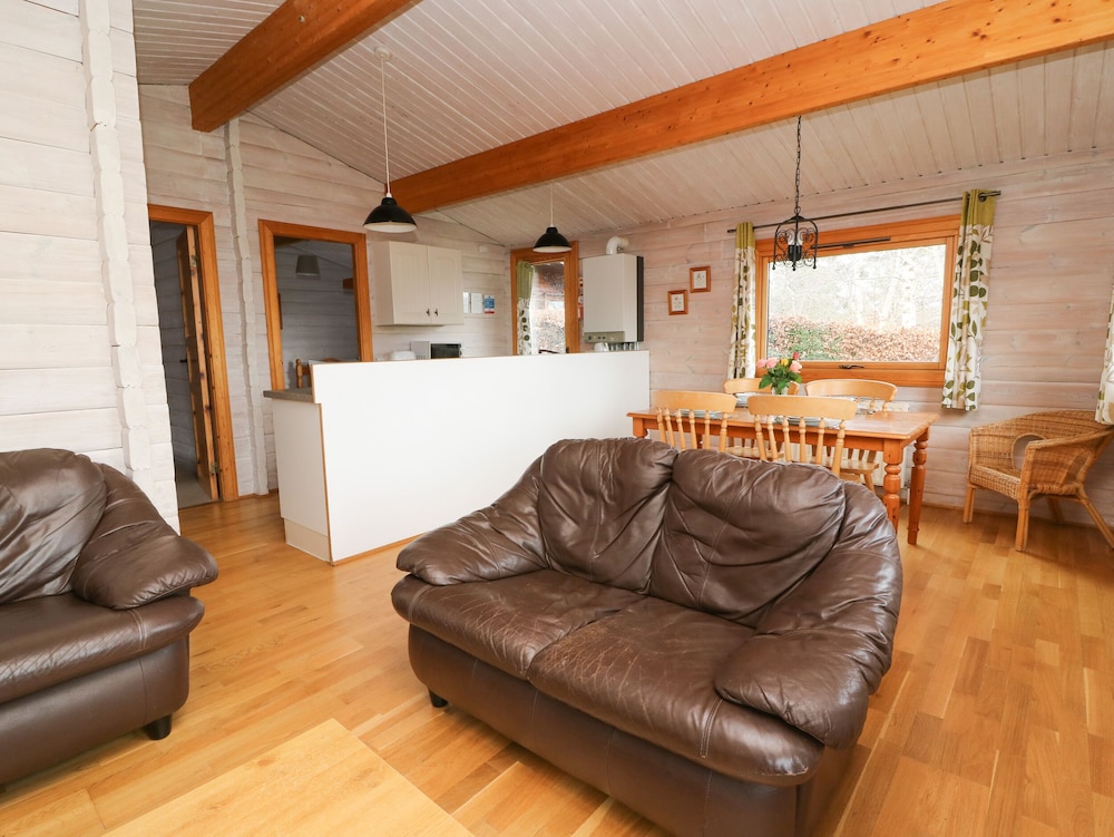 Barn Owl Lodge