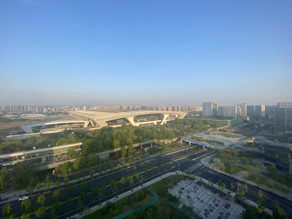 HengQI hotel