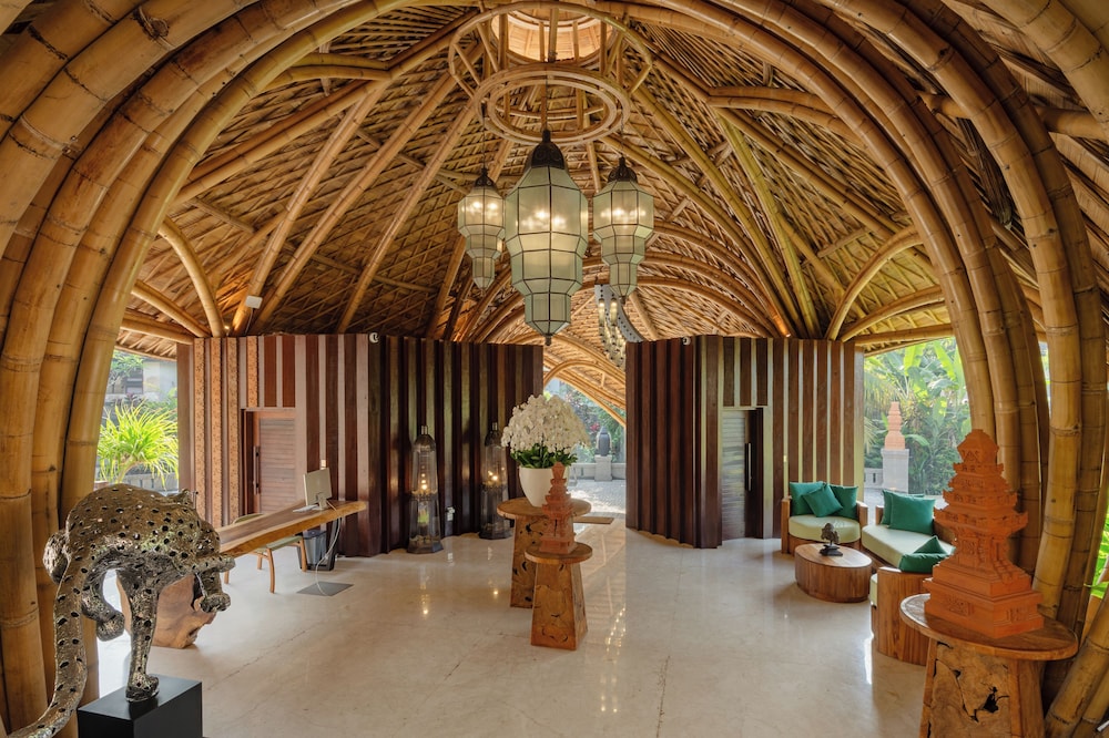 E Sanctuary Resort Ubud