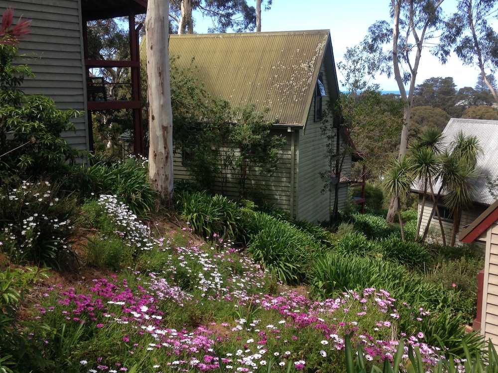 Great Ocean Road Cottages