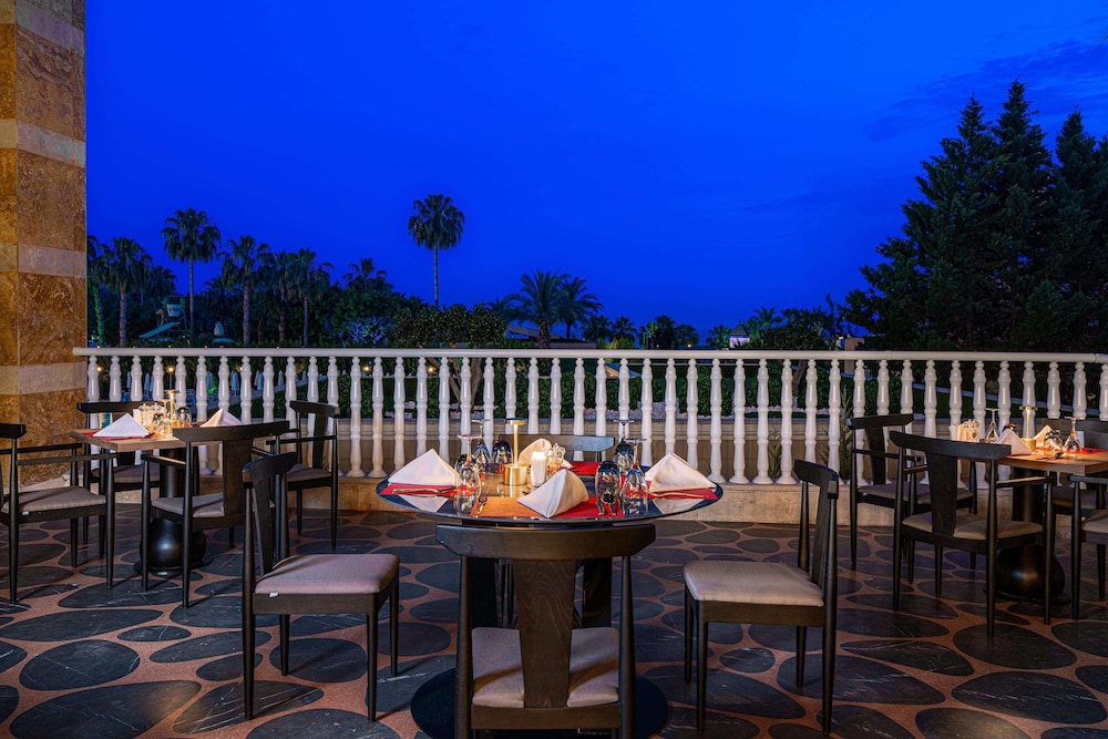 Arycanda Kirman Premium - Ultra Her Şey Dahil - Image 78