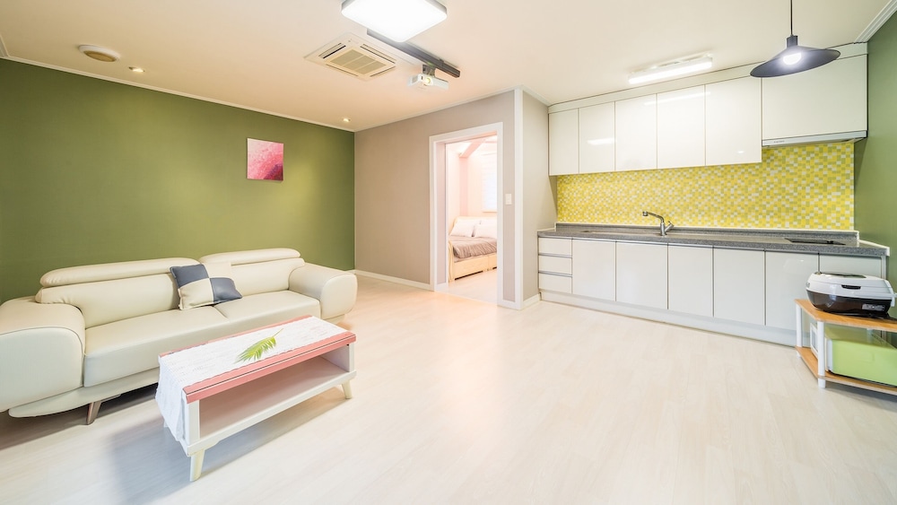 Yeongwol You and I Spa Pension