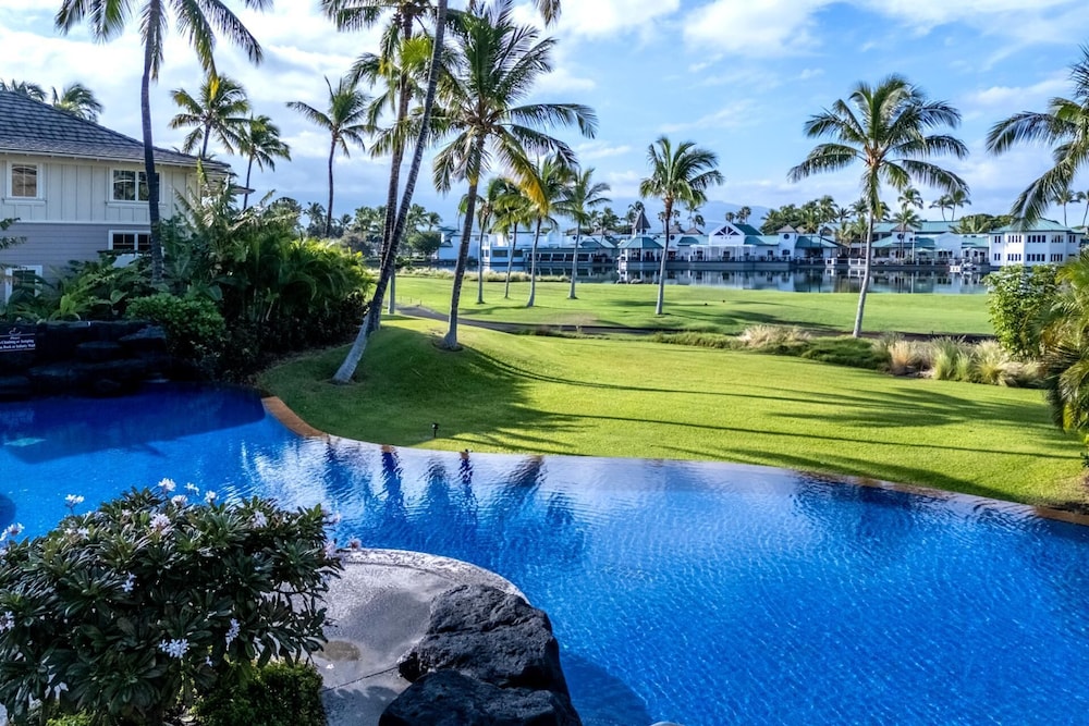 New! KBM Resorts Free CAR Waikoloa Fvw-l32