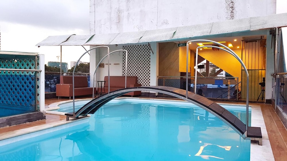 My Friends Hotel - Hostel