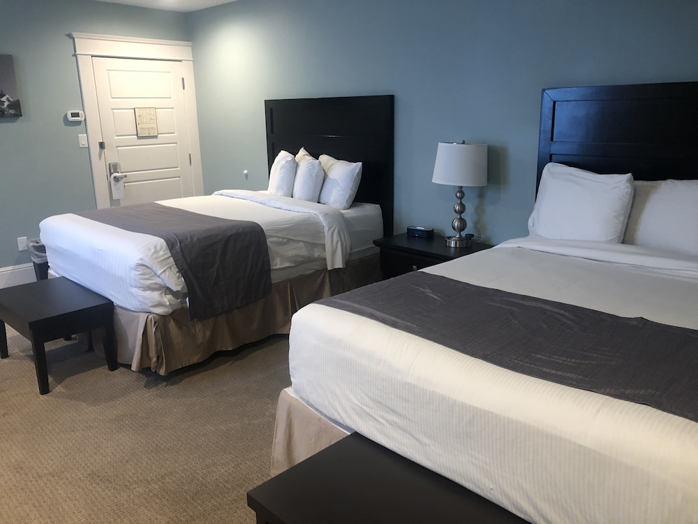 Talbott Inn