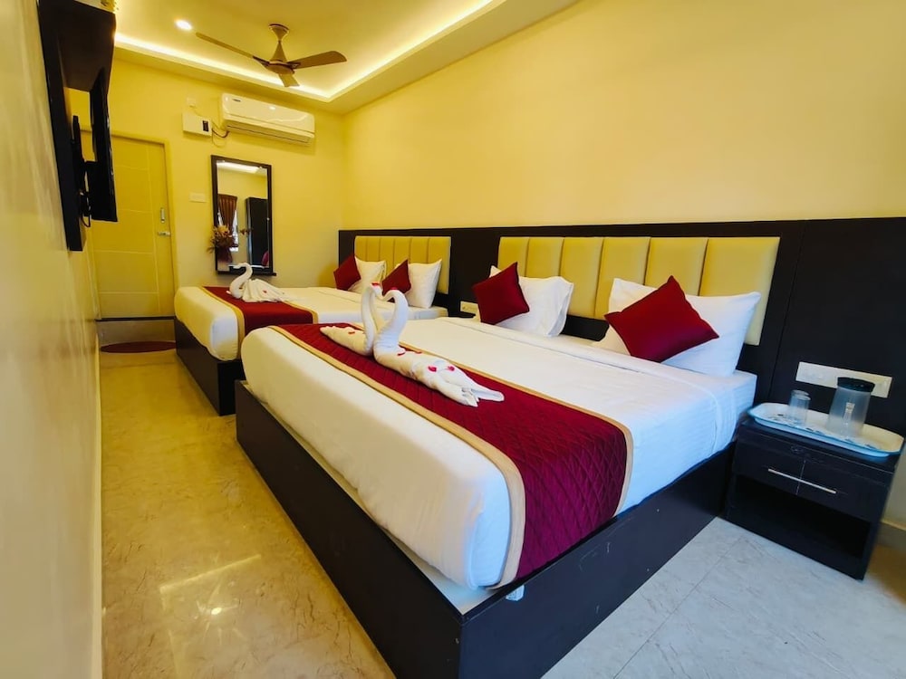 Sri Kandhan Residency