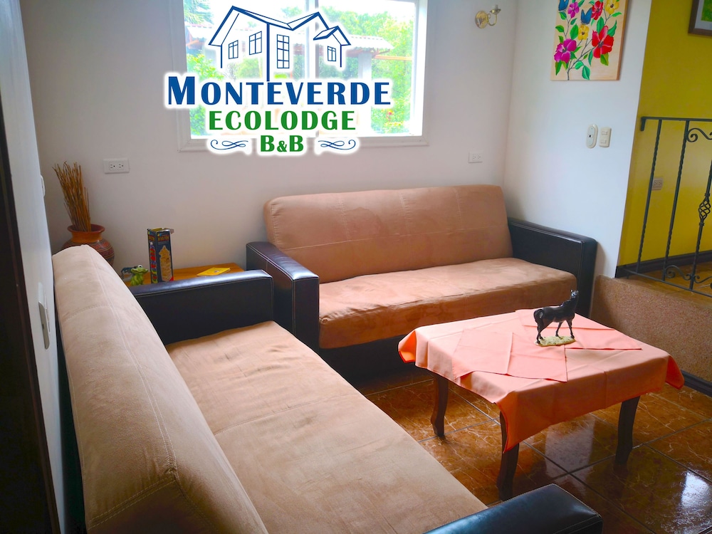 Hotel Monteverde Ecolodge - Image 1