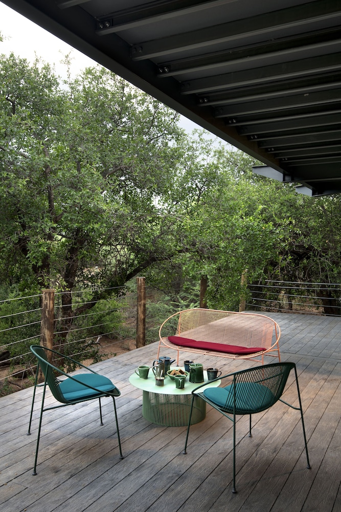Mbazo Safaris view 5
