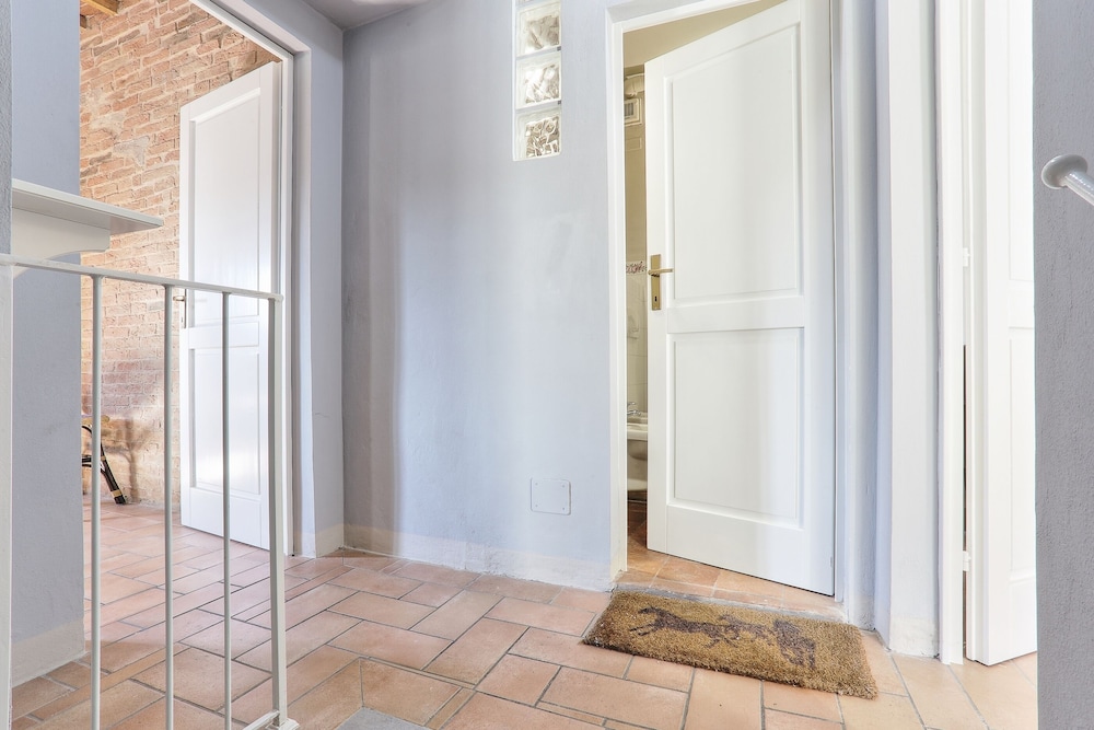 Duplex Apartment for 4 People photo 4