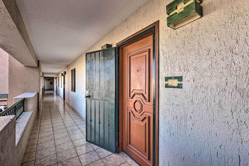 Hotel Rocky Point Retreat: Excellent for Families! - Image 1