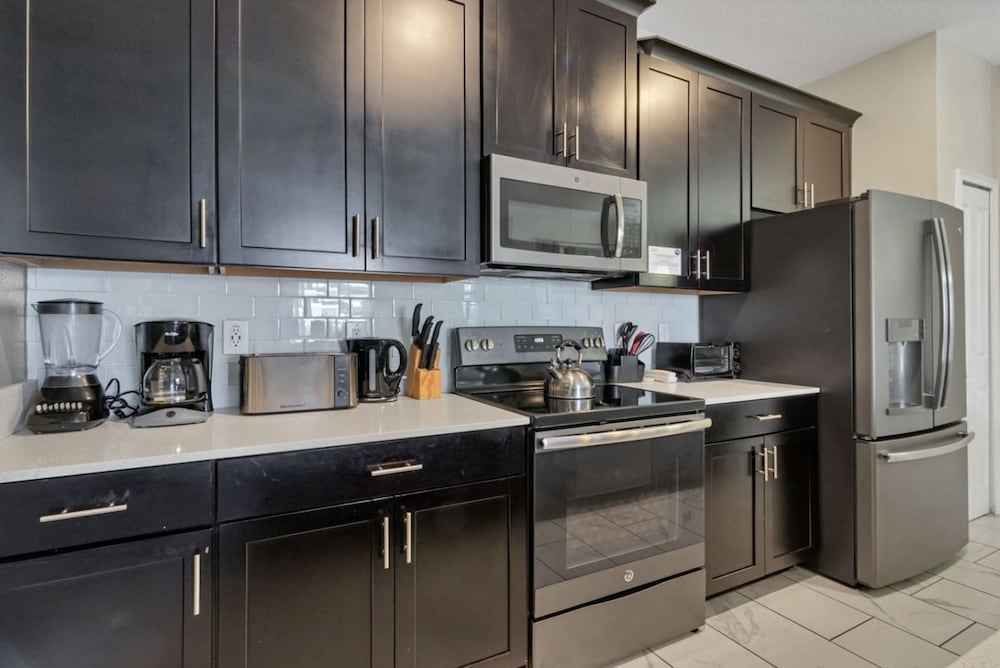 Your 4bdr Vacation Home - 4838