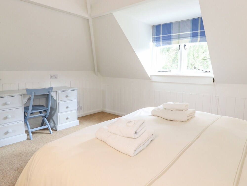 Huntingstile Lodge
