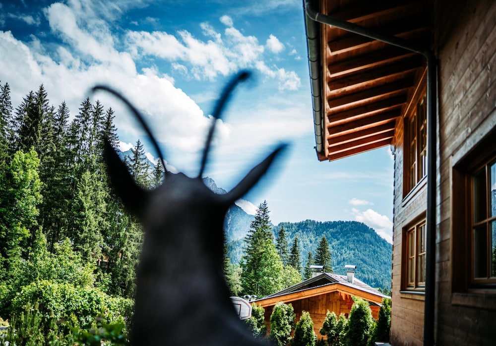 Chalet in Tyrol Near Ski-area