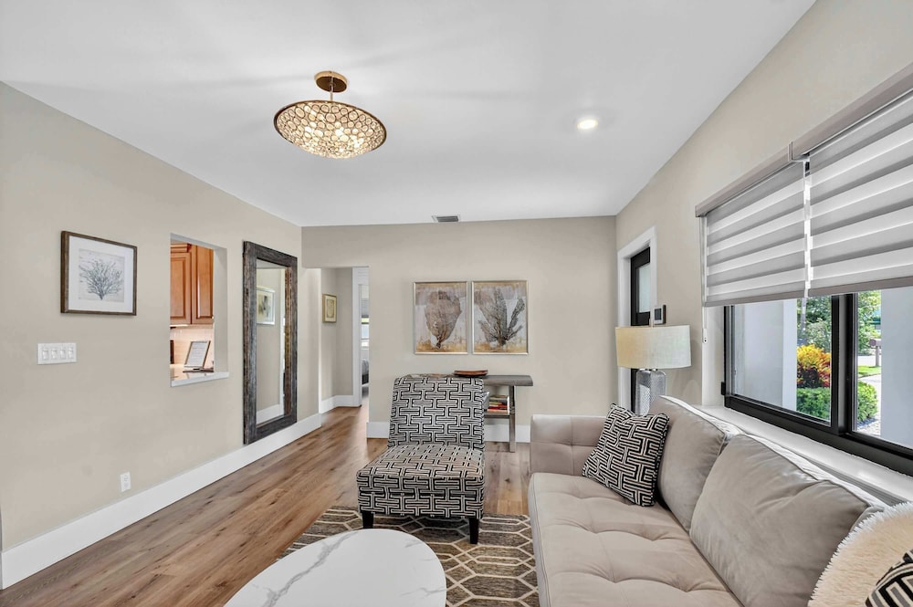 Highland Cottage 2bdr for 4ppl