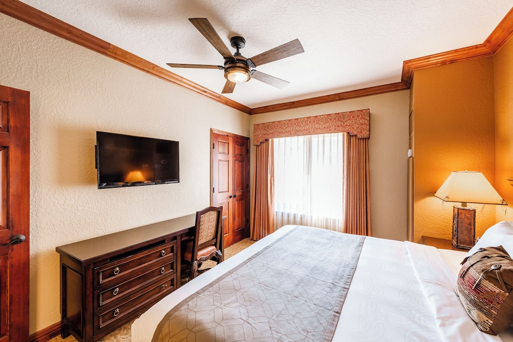 Condos at Canyons Resort by White Pines