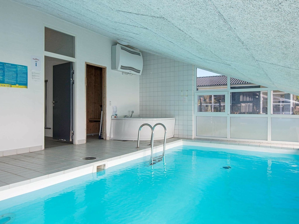 14 Person Holiday Home in Ebeltoft-by Traum view 2