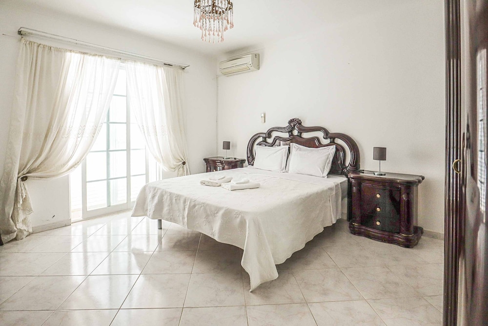 Villa Vivienda Rosa